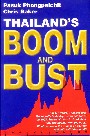Boom and Bust in Thailand